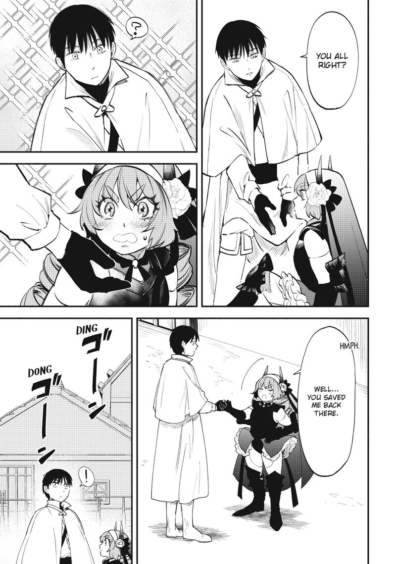 Isekai Man Chikin Hp 1 No Mama De Saikyou Saisoku Danjon Kouryaku Chapter 113 Page 23