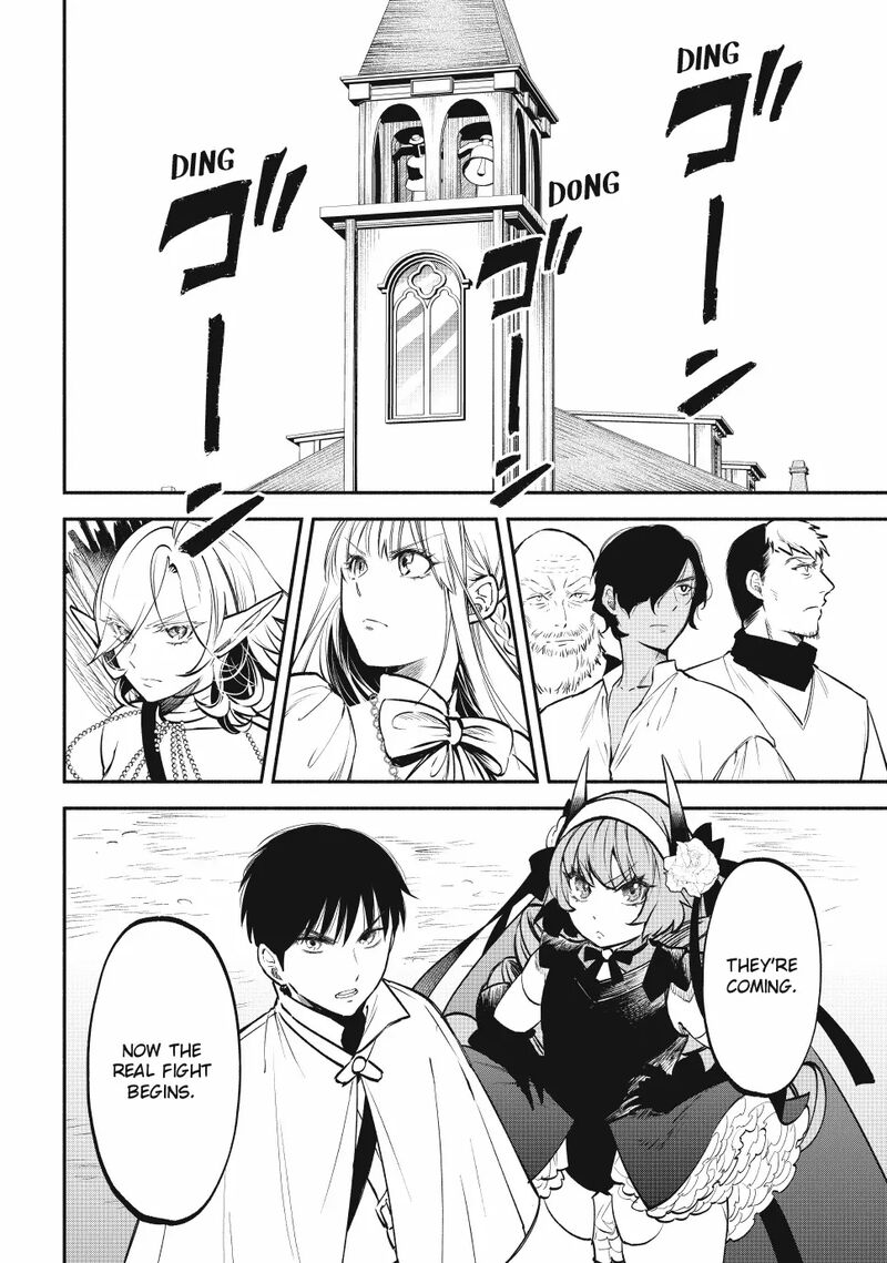 Isekai Man Chikin Hp 1 No Mama De Saikyou Saisoku Danjon Kouryaku Chapter 113 Page 24