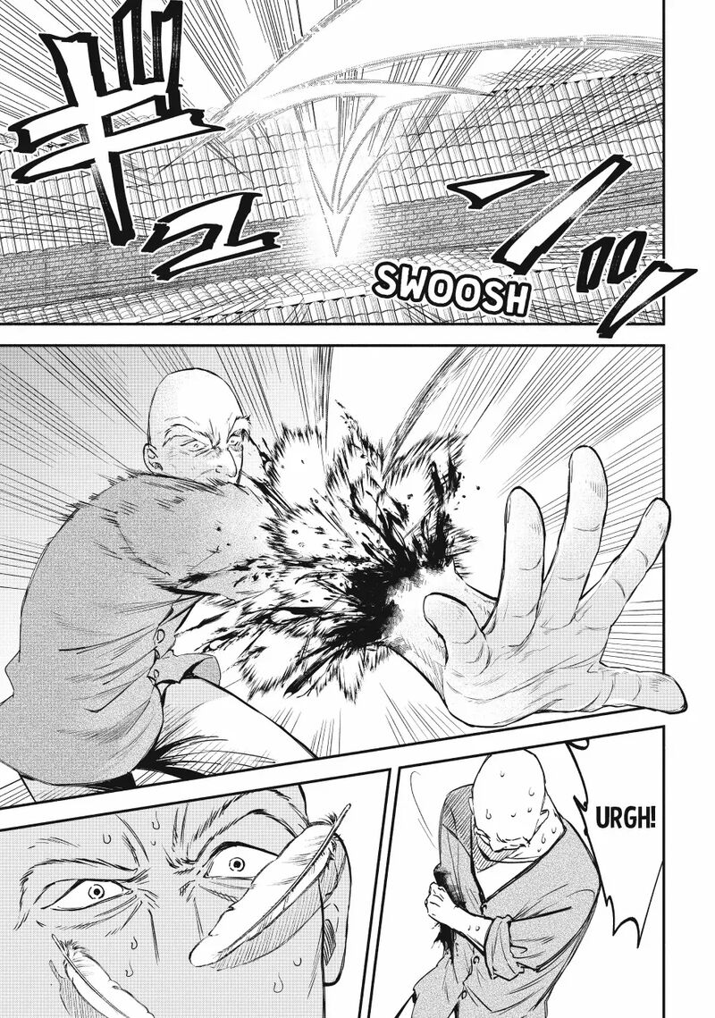 Isekai Man Chikin Hp 1 No Mama De Saikyou Saisoku Danjon Kouryaku Chapter 113 Page 5