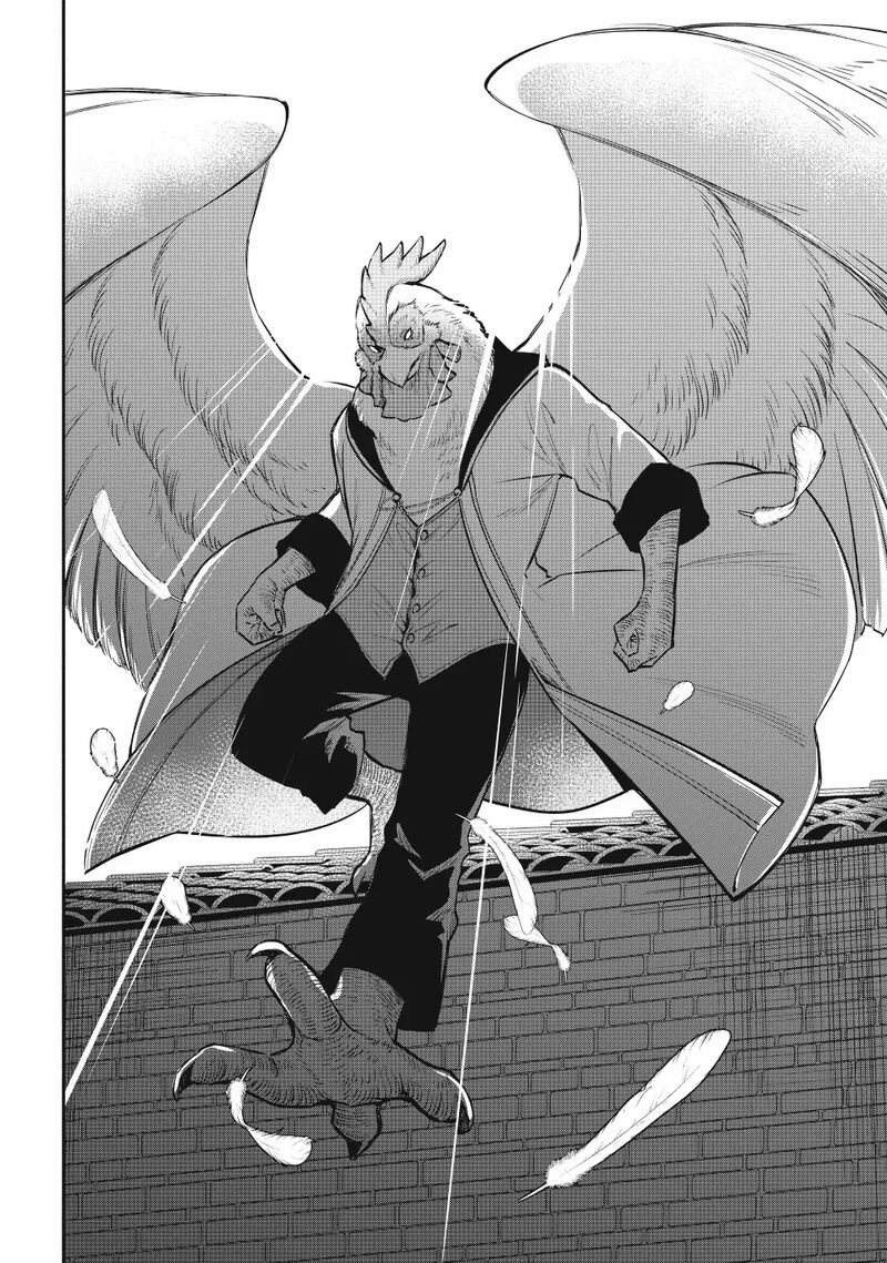 Isekai Man Chikin Hp 1 No Mama De Saikyou Saisoku Danjon Kouryaku Chapter 113 Page 6