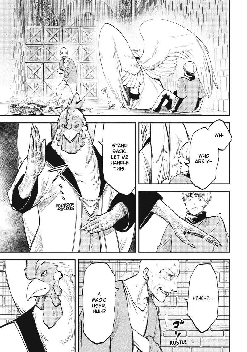 Isekai Man Chikin Hp 1 No Mama De Saikyou Saisoku Danjon Kouryaku Chapter 113 Page 7