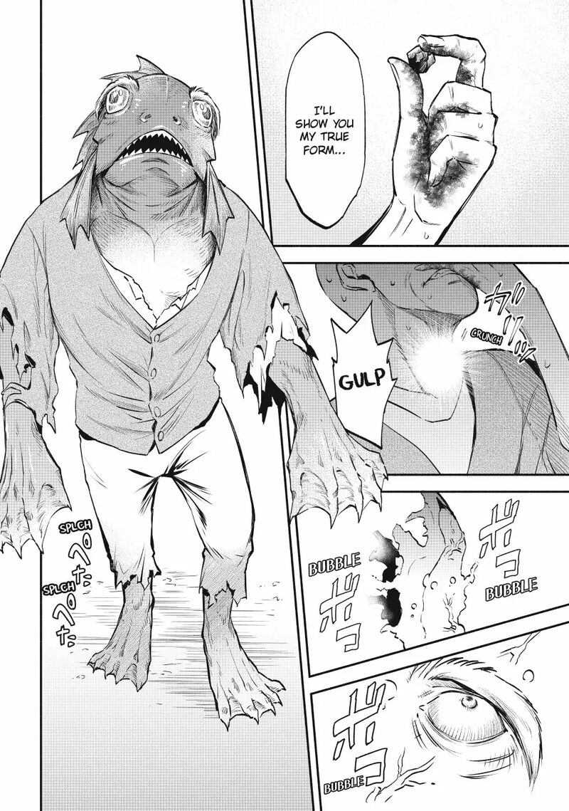 Isekai Man Chikin Hp 1 No Mama De Saikyou Saisoku Danjon Kouryaku Chapter 113 Page 8