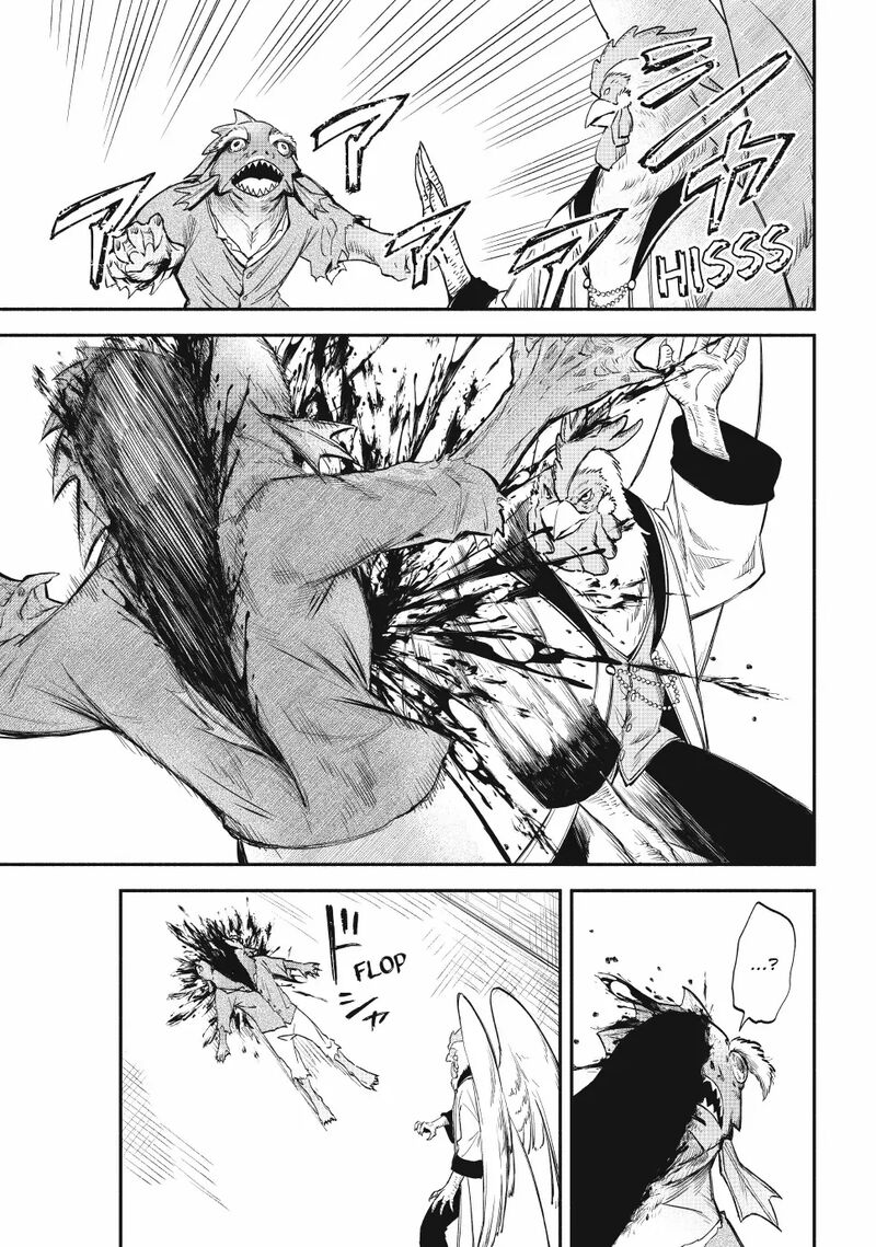 Isekai Man Chikin Hp 1 No Mama De Saikyou Saisoku Danjon Kouryaku Chapter 113 Page 9