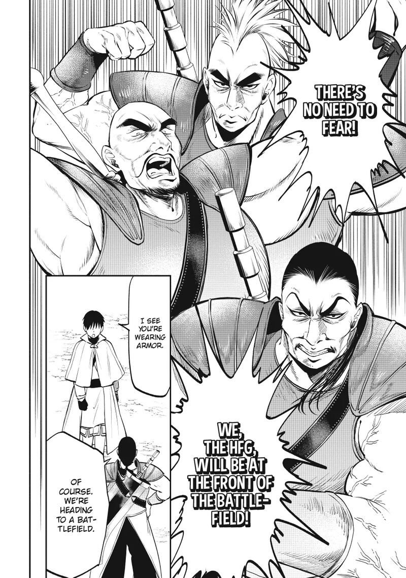 Isekai Man Chikin Hp 1 No Mama De Saikyou Saisoku Danjon Kouryaku Chapter 114 Page 10