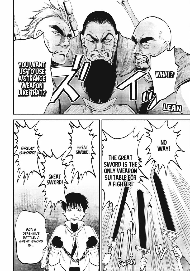Isekai Man Chikin Hp 1 No Mama De Saikyou Saisoku Danjon Kouryaku Chapter 114 Page 12