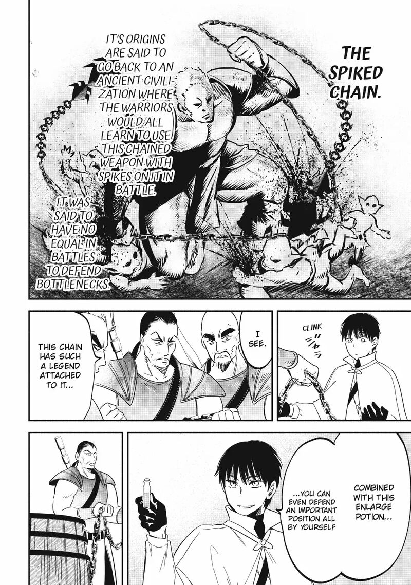 Isekai Man Chikin Hp 1 No Mama De Saikyou Saisoku Danjon Kouryaku Chapter 114 Page 14