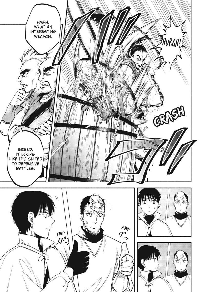 Isekai Man Chikin Hp 1 No Mama De Saikyou Saisoku Danjon Kouryaku Chapter 114 Page 15