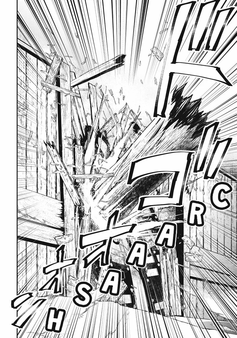 Isekai Man Chikin Hp 1 No Mama De Saikyou Saisoku Danjon Kouryaku Chapter 114 Page 18