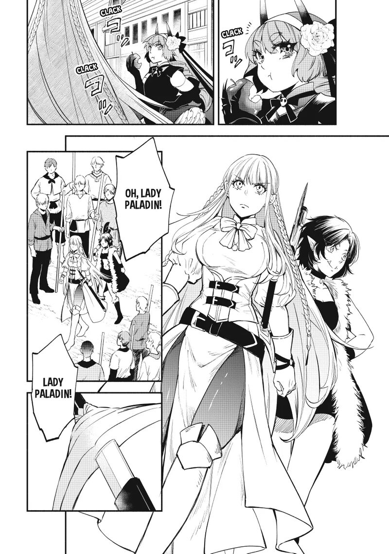 Isekai Man Chikin Hp 1 No Mama De Saikyou Saisoku Danjon Kouryaku Chapter 114 Page 2