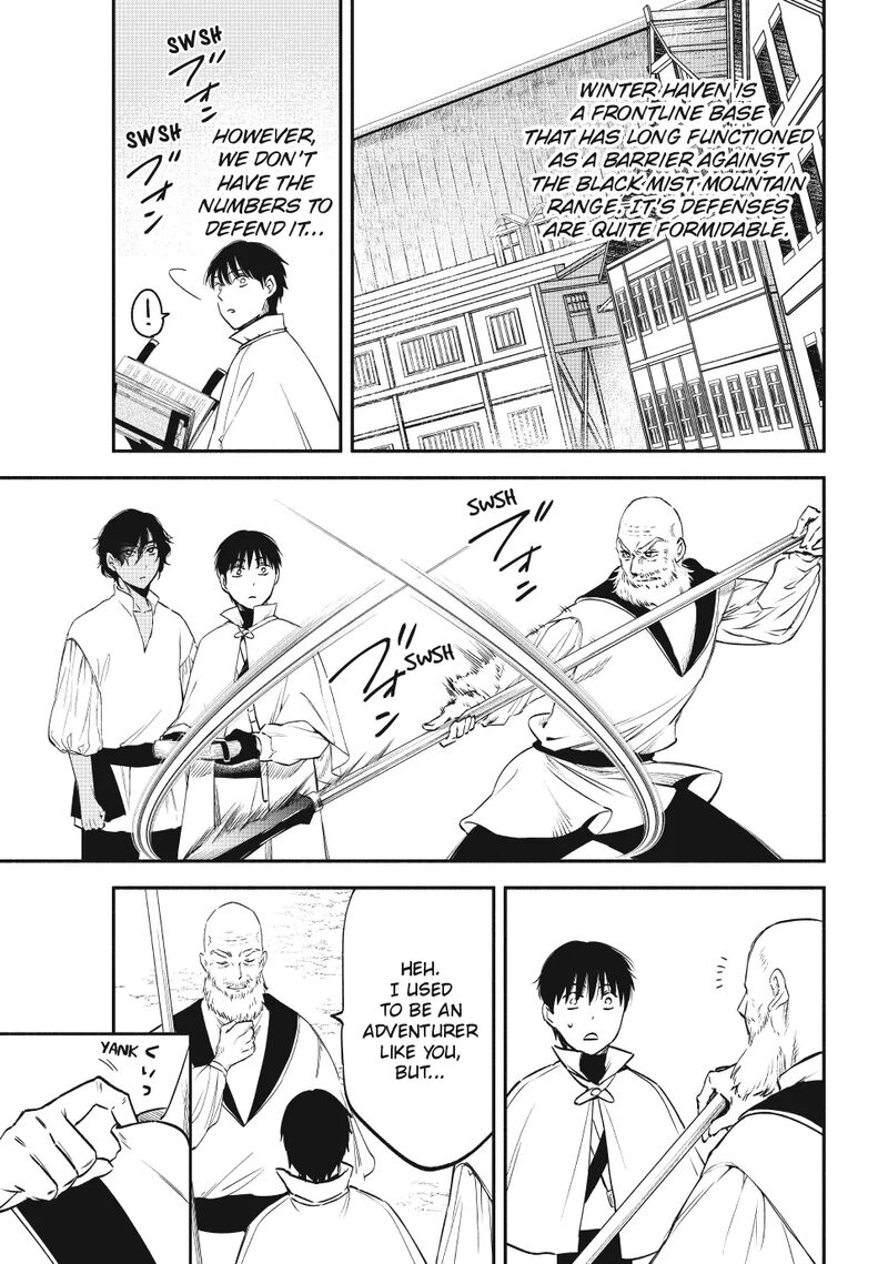 Isekai Man Chikin Hp 1 No Mama De Saikyou Saisoku Danjon Kouryaku Chapter 114 Page 5