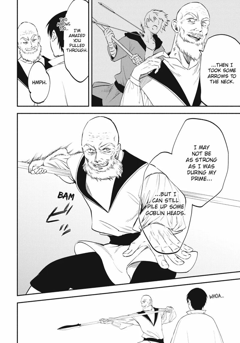 Isekai Man Chikin Hp 1 No Mama De Saikyou Saisoku Danjon Kouryaku Chapter 114 Page 6