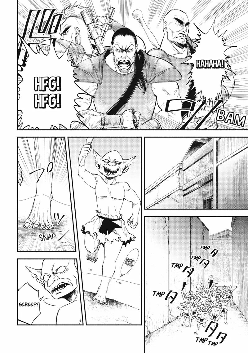 Isekai Man Chikin Hp 1 No Mama De Saikyou Saisoku Danjon Kouryaku Chapter 115 Page 10
