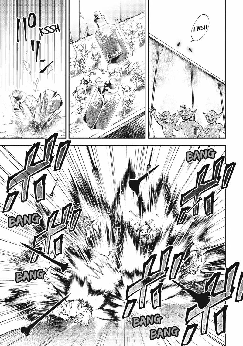 Isekai Man Chikin Hp 1 No Mama De Saikyou Saisoku Danjon Kouryaku Chapter 115 Page 11