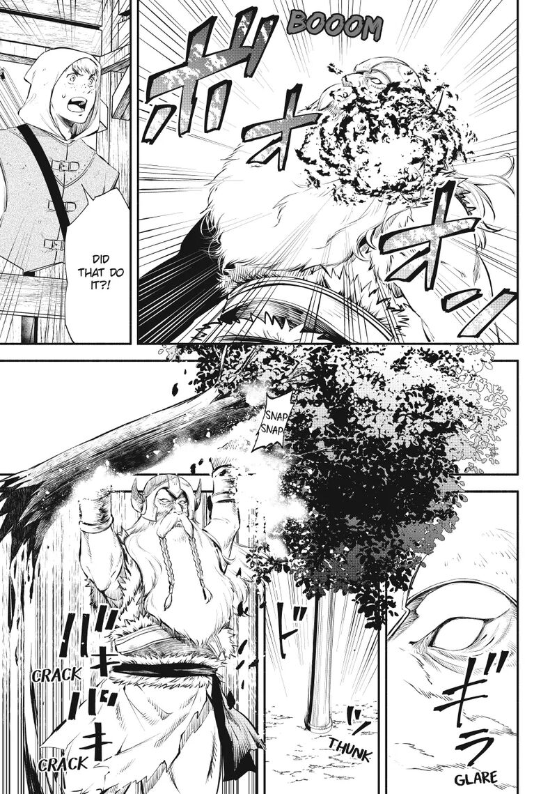 Isekai Man Chikin Hp 1 No Mama De Saikyou Saisoku Danjon Kouryaku Chapter 115 Page 5