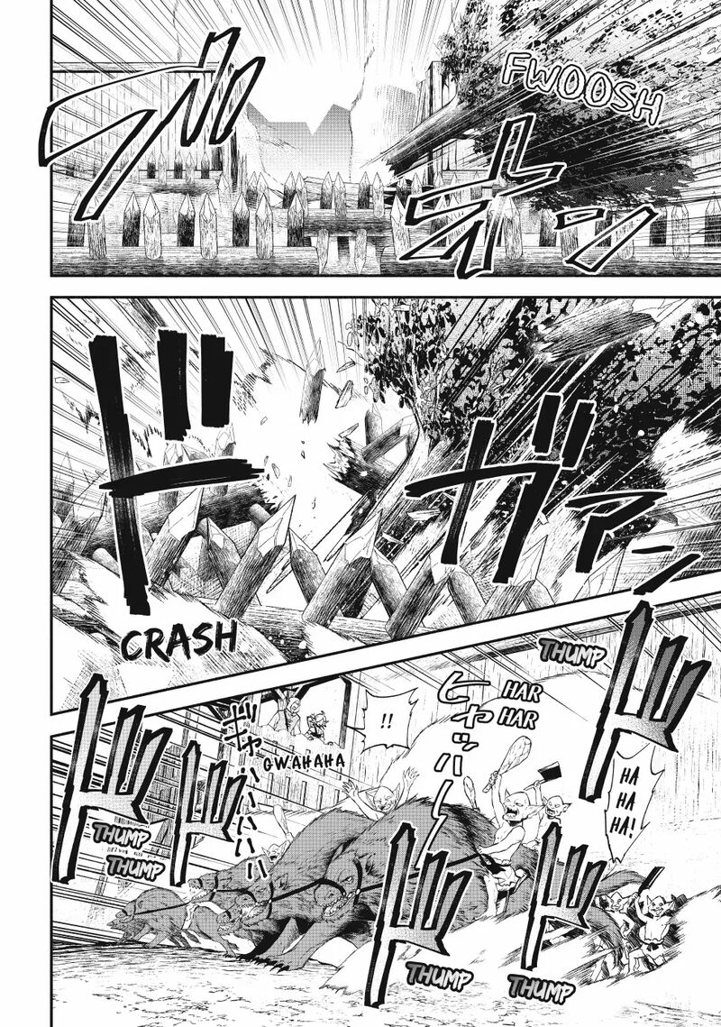 Isekai Man Chikin Hp 1 No Mama De Saikyou Saisoku Danjon Kouryaku Chapter 115 Page 6