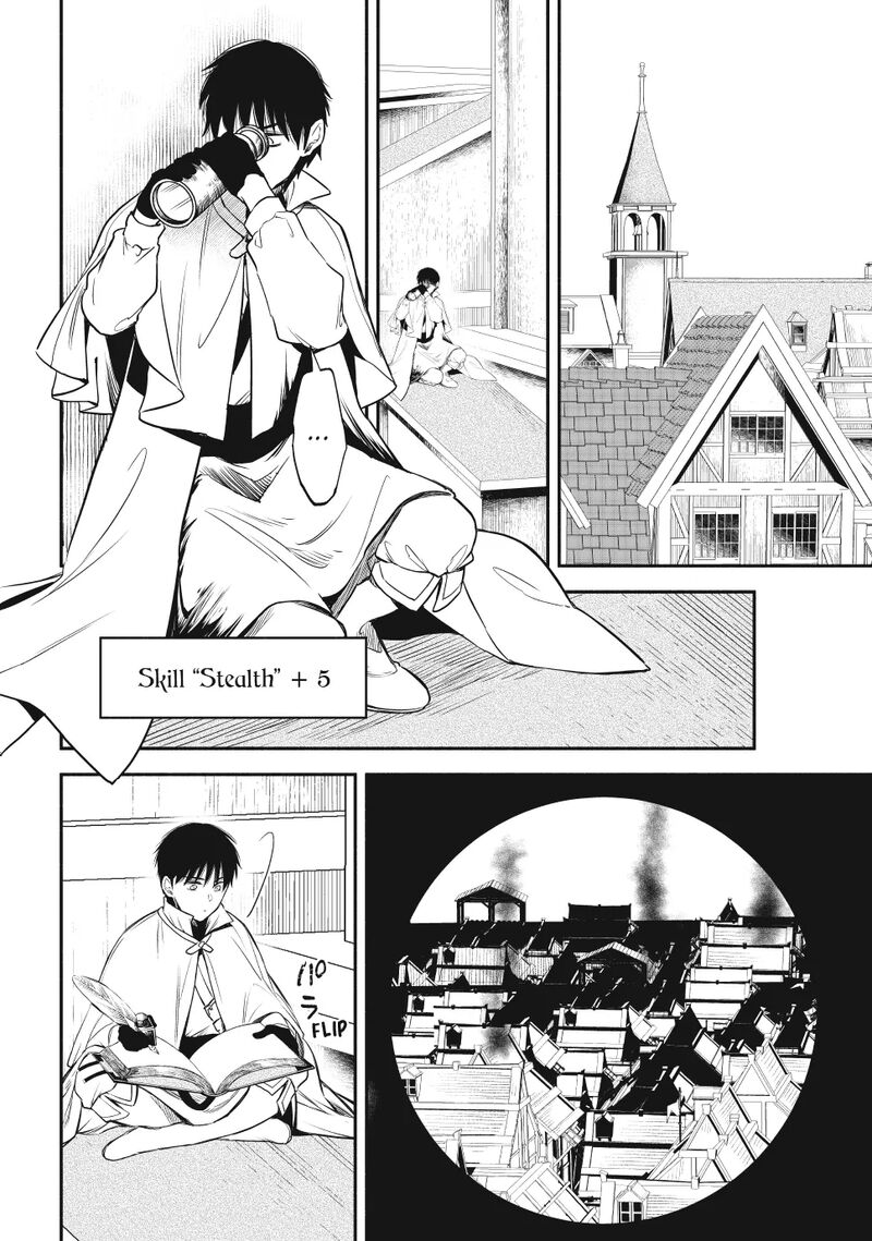 Isekai Man Chikin Hp 1 No Mama De Saikyou Saisoku Danjon Kouryaku Chapter 116 Page 11