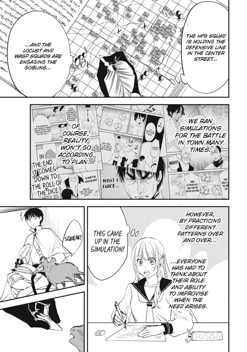 Isekai Man Chikin Hp 1 No Mama De Saikyou Saisoku Danjon Kouryaku Chapter 116 Page 12