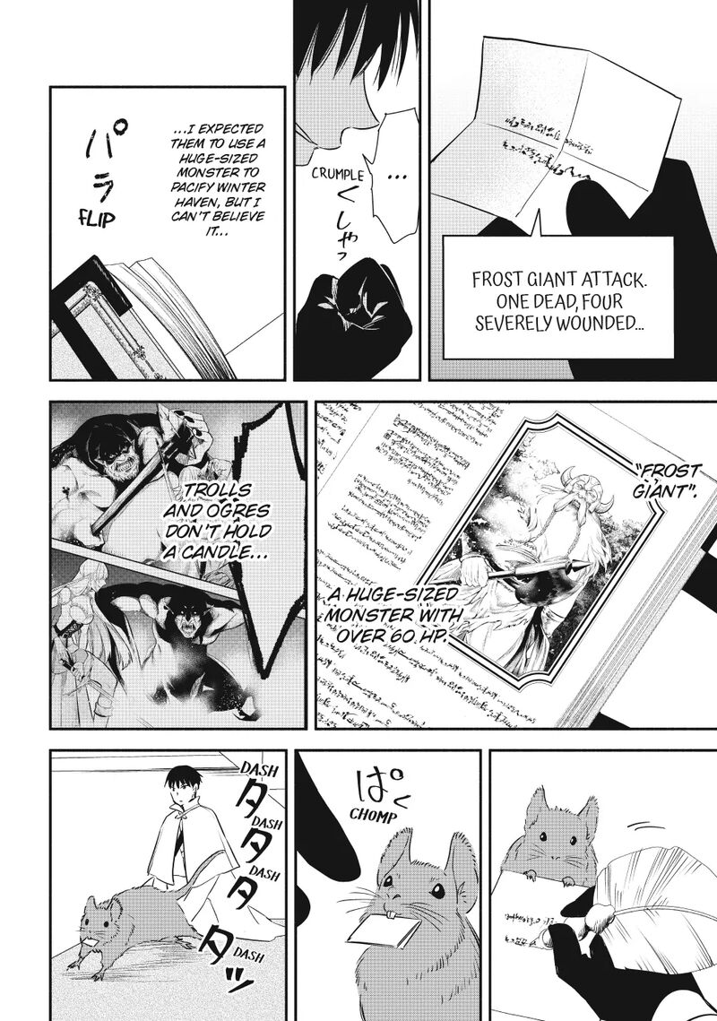Isekai Man Chikin Hp 1 No Mama De Saikyou Saisoku Danjon Kouryaku Chapter 116 Page 13