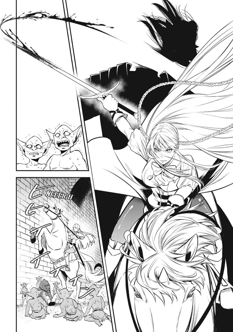 Isekai Man Chikin Hp 1 No Mama De Saikyou Saisoku Danjon Kouryaku Chapter 116 Page 9