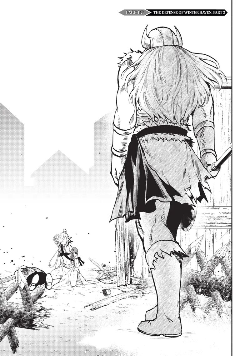 Isekai Man Chikin Hp 1 No Mama De Saikyou Saisoku Danjon Kouryaku Chapter 117 Page 1