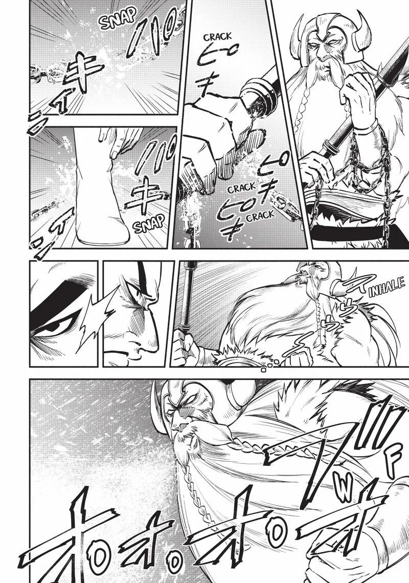 Isekai Man Chikin Hp 1 No Mama De Saikyou Saisoku Danjon Kouryaku Chapter 117 Page 12