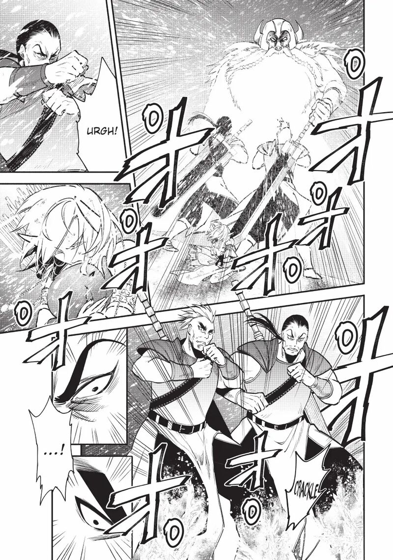 Isekai Man Chikin Hp 1 No Mama De Saikyou Saisoku Danjon Kouryaku Chapter 117 Page 13