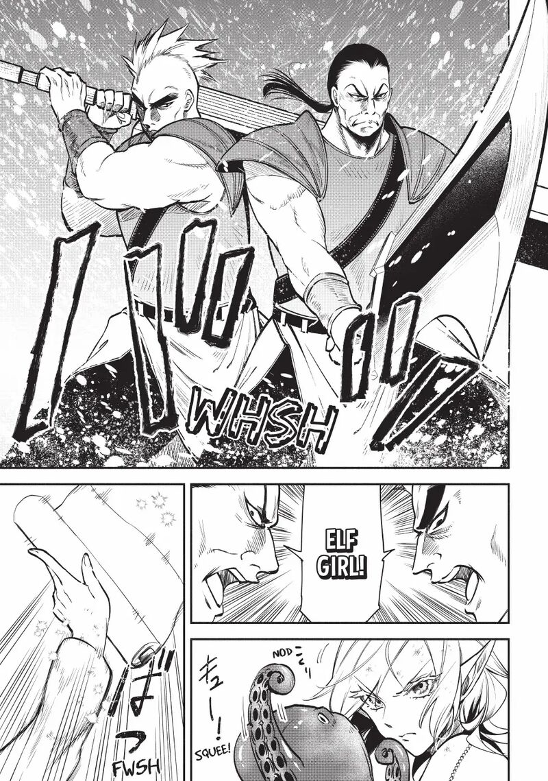 Isekai Man Chikin Hp 1 No Mama De Saikyou Saisoku Danjon Kouryaku Chapter 117 Page 15