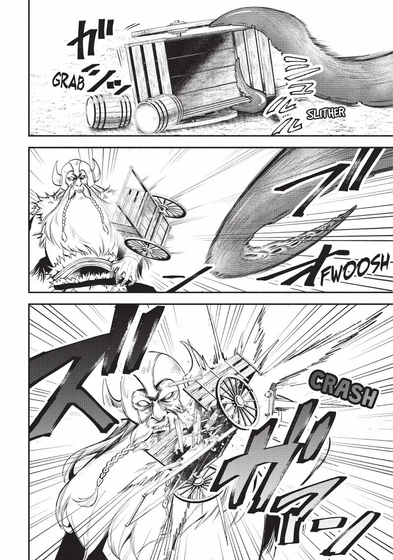 Isekai Man Chikin Hp 1 No Mama De Saikyou Saisoku Danjon Kouryaku Chapter 117 Page 18