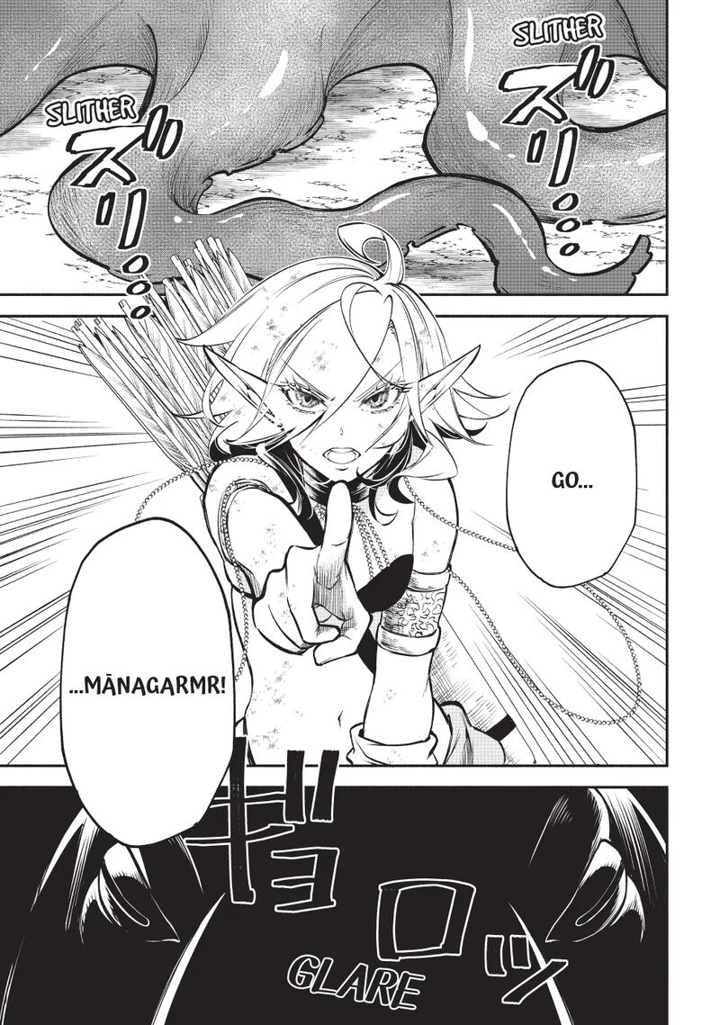 Isekai Man Chikin Hp 1 No Mama De Saikyou Saisoku Danjon Kouryaku Chapter 117 Page 19