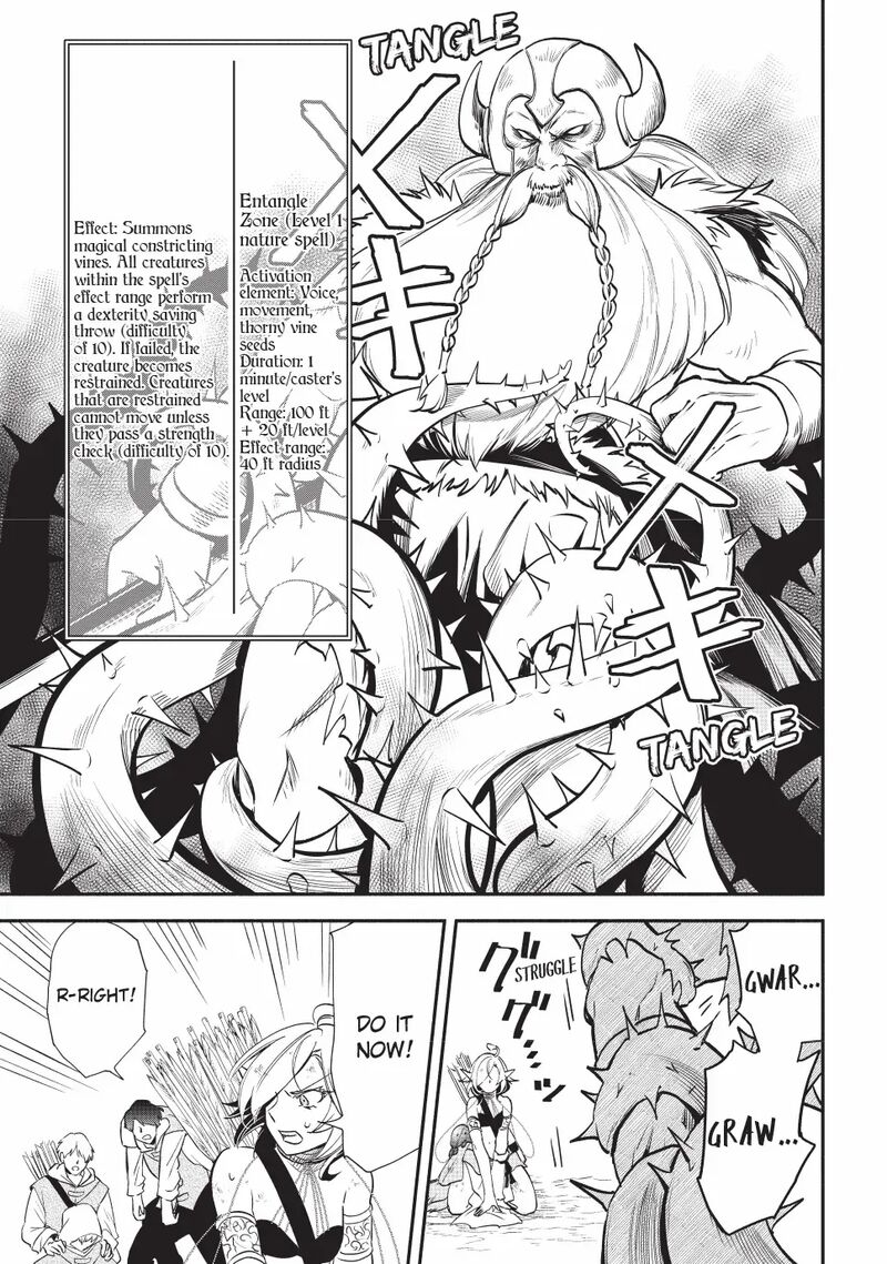 Isekai Man Chikin Hp 1 No Mama De Saikyou Saisoku Danjon Kouryaku Chapter 117 Page 3