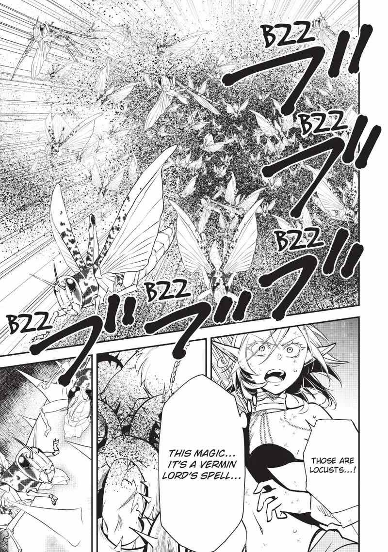 Isekai Man Chikin Hp 1 No Mama De Saikyou Saisoku Danjon Kouryaku Chapter 117 Page 5
