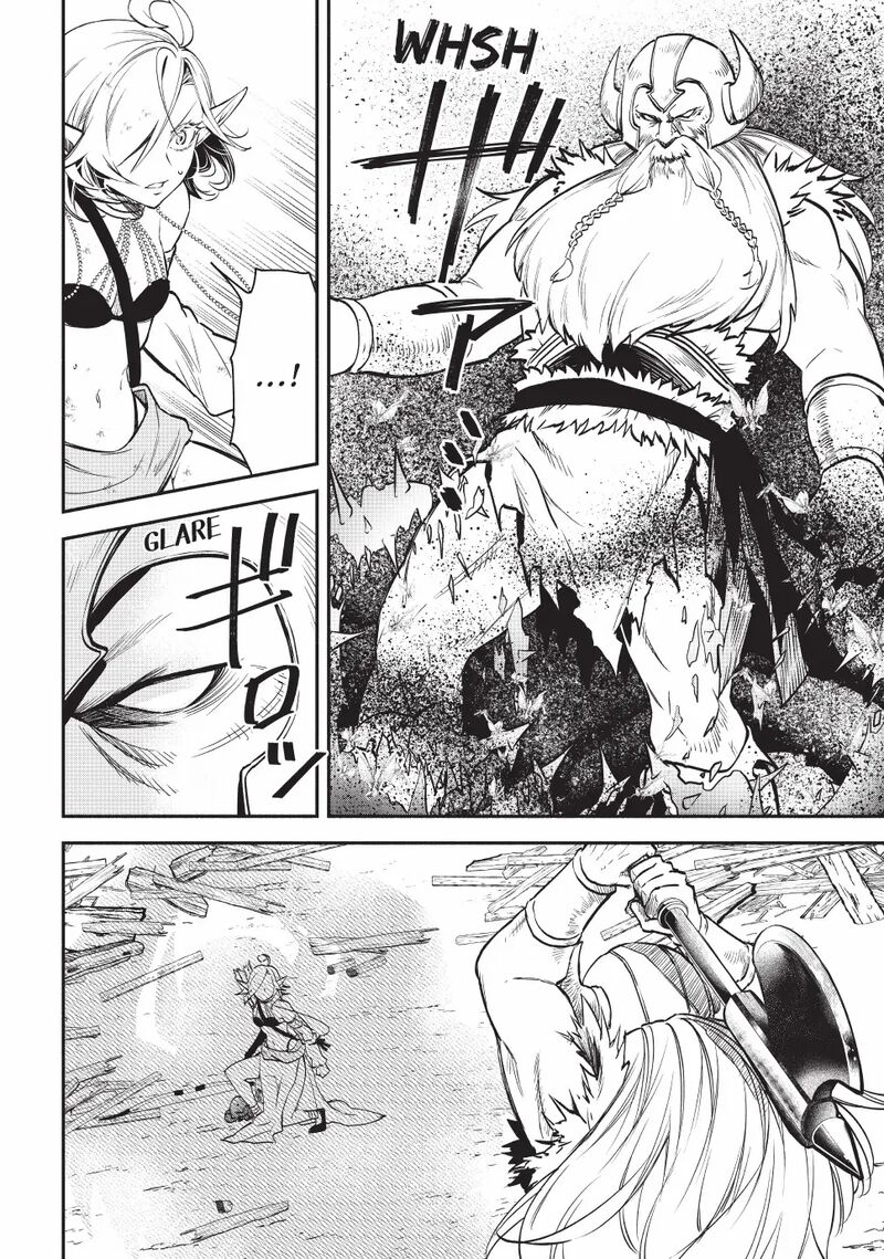 Isekai Man Chikin Hp 1 No Mama De Saikyou Saisoku Danjon Kouryaku Chapter 117 Page 6