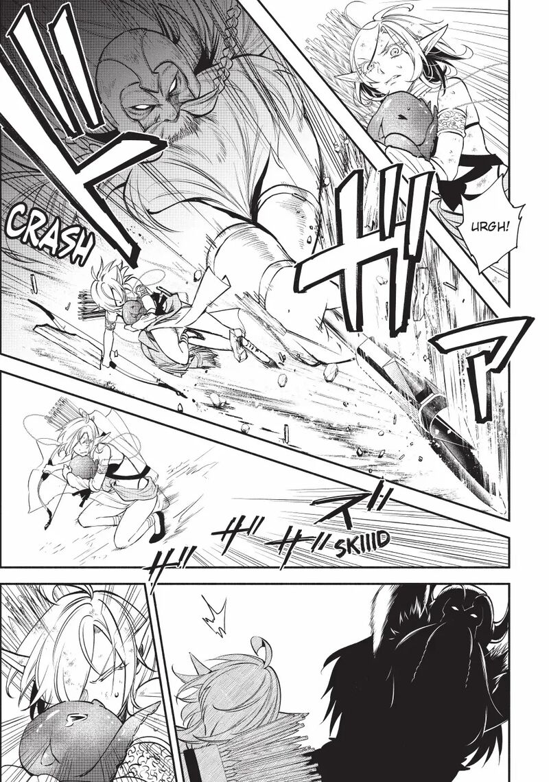 Isekai Man Chikin Hp 1 No Mama De Saikyou Saisoku Danjon Kouryaku Chapter 117 Page 7