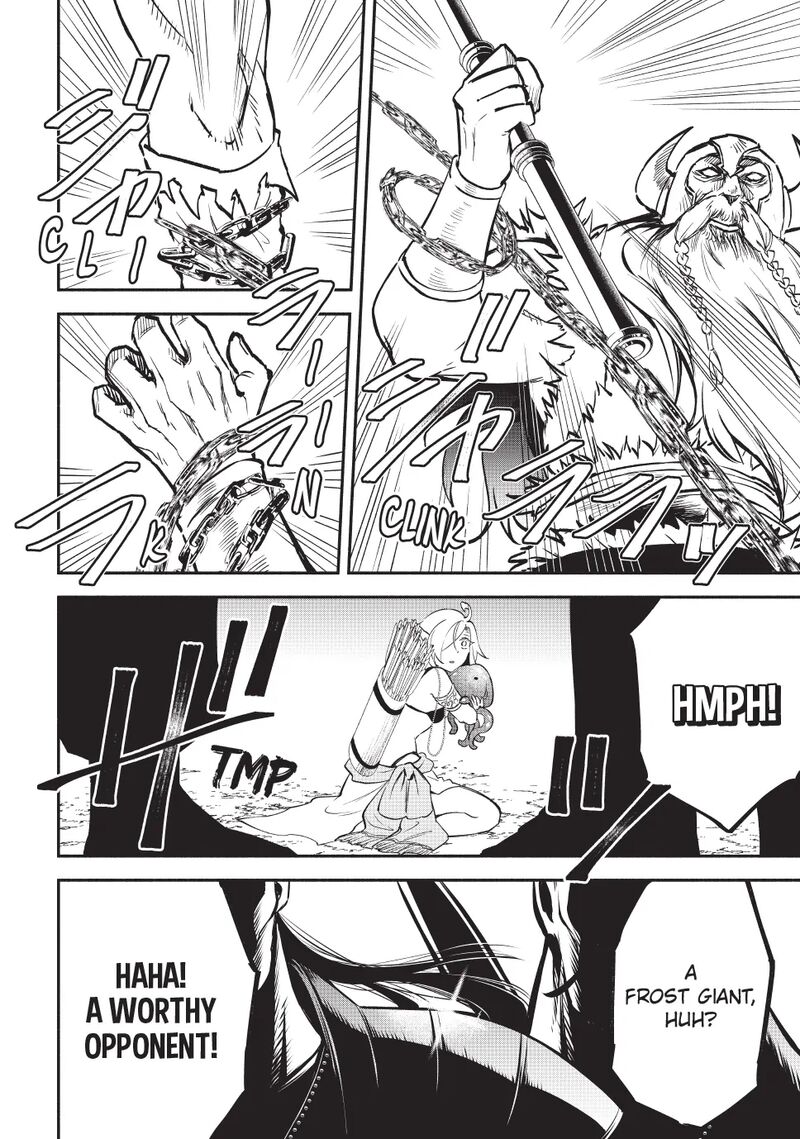 Isekai Man Chikin Hp 1 No Mama De Saikyou Saisoku Danjon Kouryaku Chapter 117 Page 8