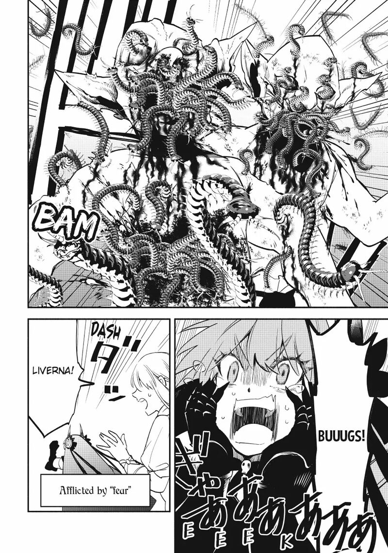 Isekai Man Chikin Hp 1 No Mama De Saikyou Saisoku Danjon Kouryaku Chapter 118 Page 12