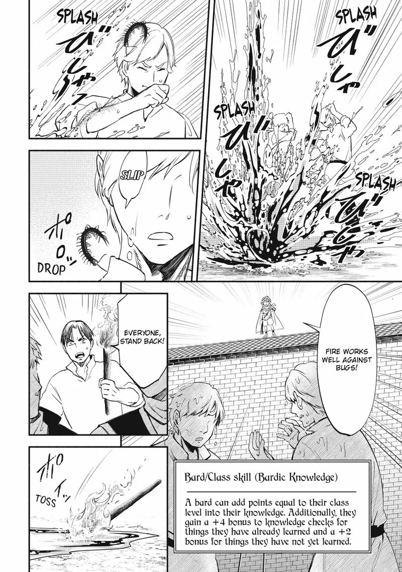 Isekai Man Chikin Hp 1 No Mama De Saikyou Saisoku Danjon Kouryaku Chapter 118 Page 16