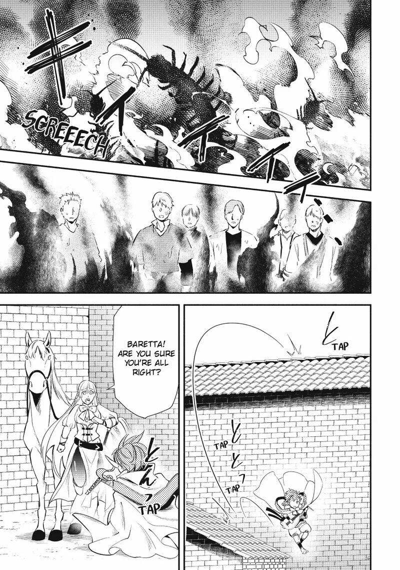 Isekai Man Chikin Hp 1 No Mama De Saikyou Saisoku Danjon Kouryaku Chapter 118 Page 17