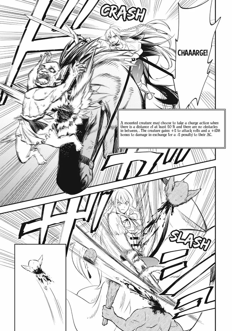 Isekai Man Chikin Hp 1 No Mama De Saikyou Saisoku Danjon Kouryaku Chapter 118 Page 3