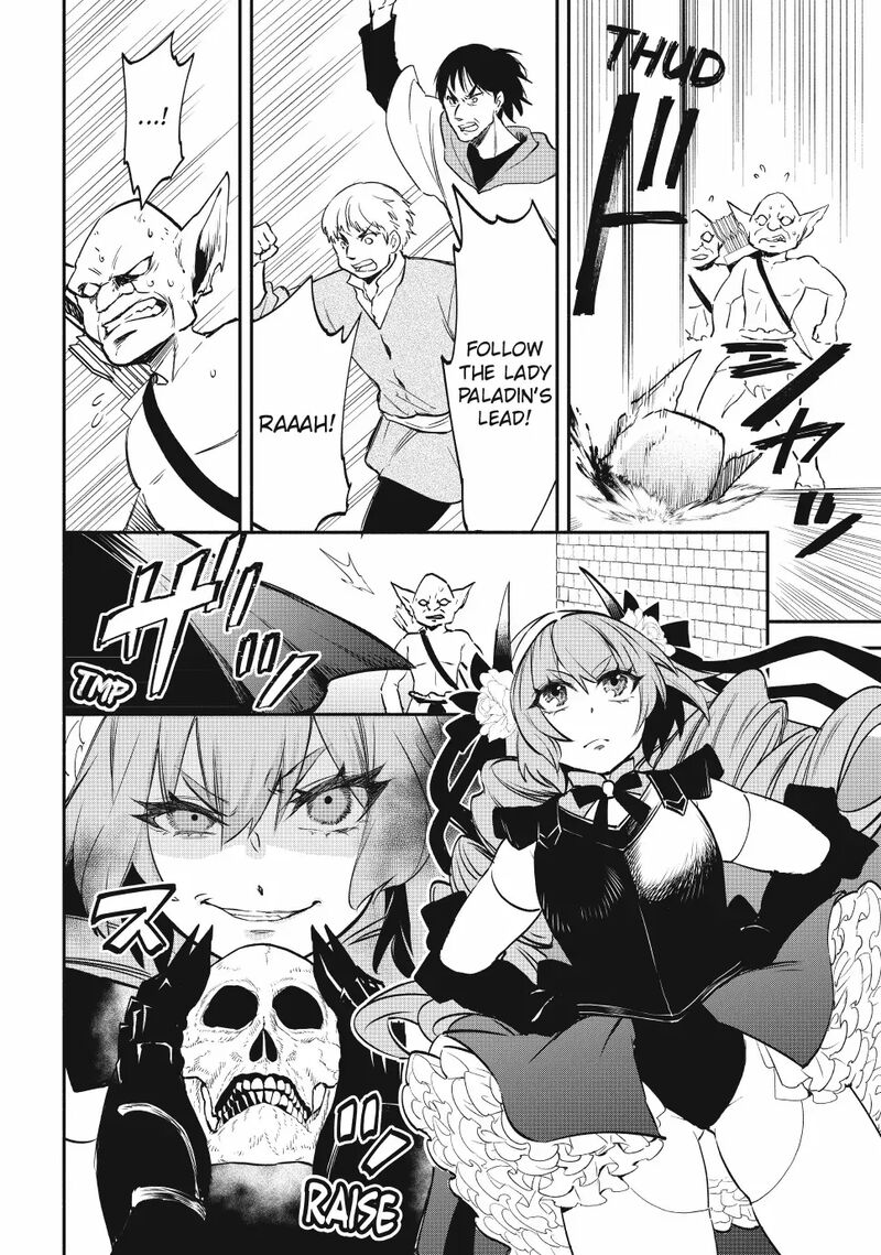 Isekai Man Chikin Hp 1 No Mama De Saikyou Saisoku Danjon Kouryaku Chapter 118 Page 4