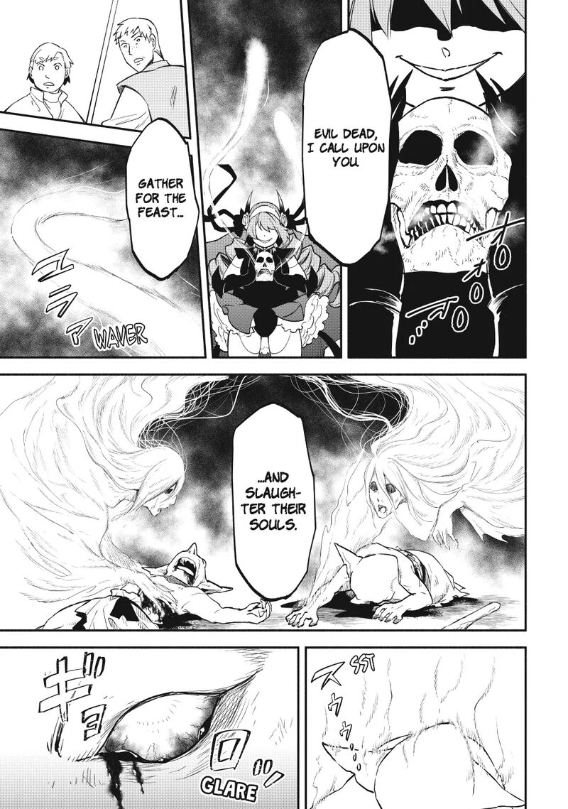 Isekai Man Chikin Hp 1 No Mama De Saikyou Saisoku Danjon Kouryaku Chapter 118 Page 5