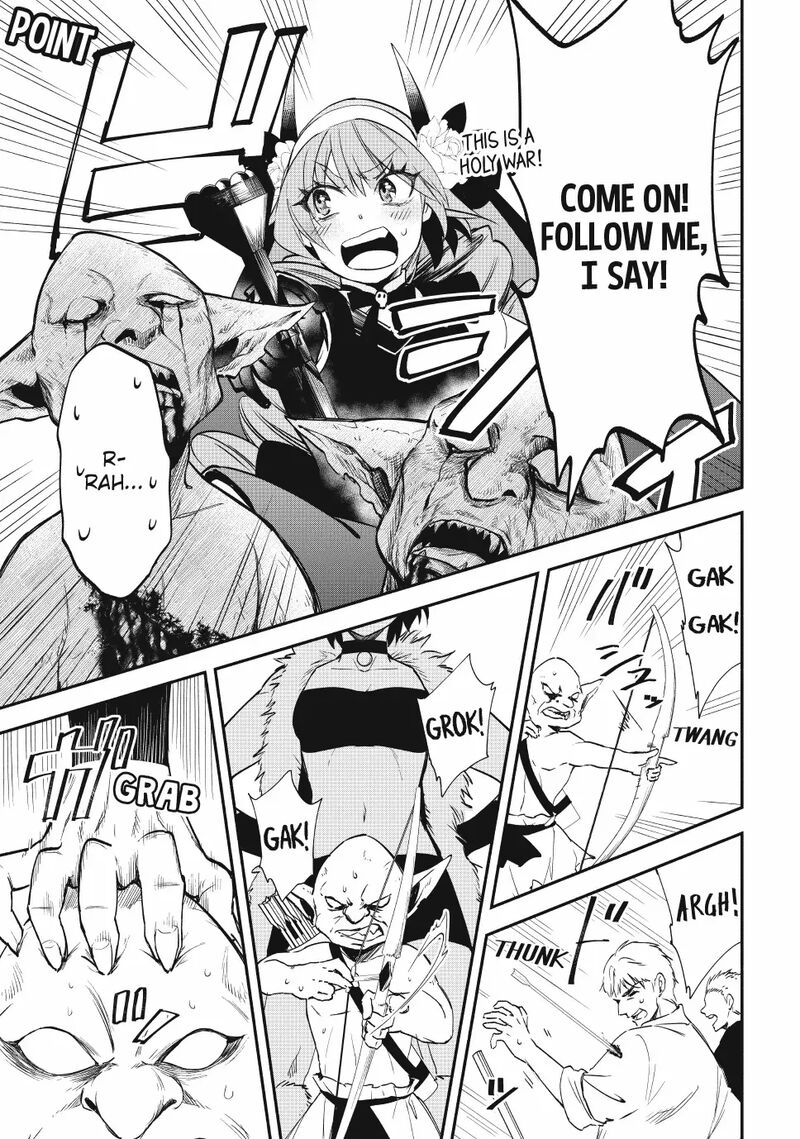 Isekai Man Chikin Hp 1 No Mama De Saikyou Saisoku Danjon Kouryaku Chapter 118 Page 7