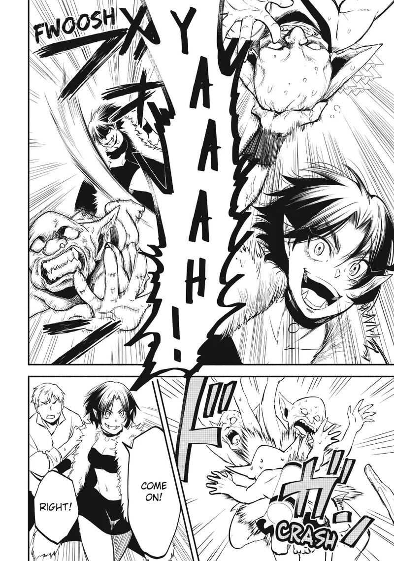 Isekai Man Chikin Hp 1 No Mama De Saikyou Saisoku Danjon Kouryaku Chapter 118 Page 8