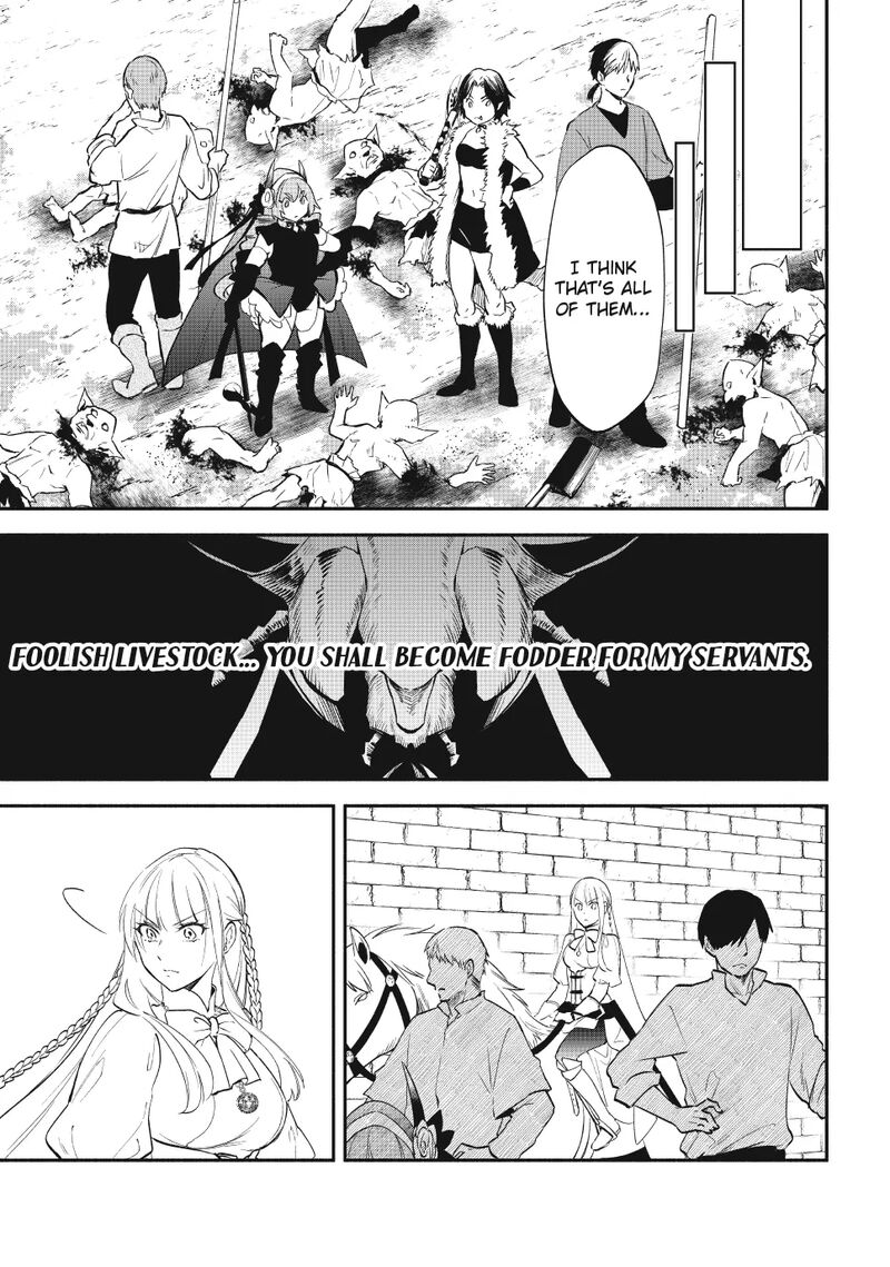 Isekai Man Chikin Hp 1 No Mama De Saikyou Saisoku Danjon Kouryaku Chapter 118 Page 9