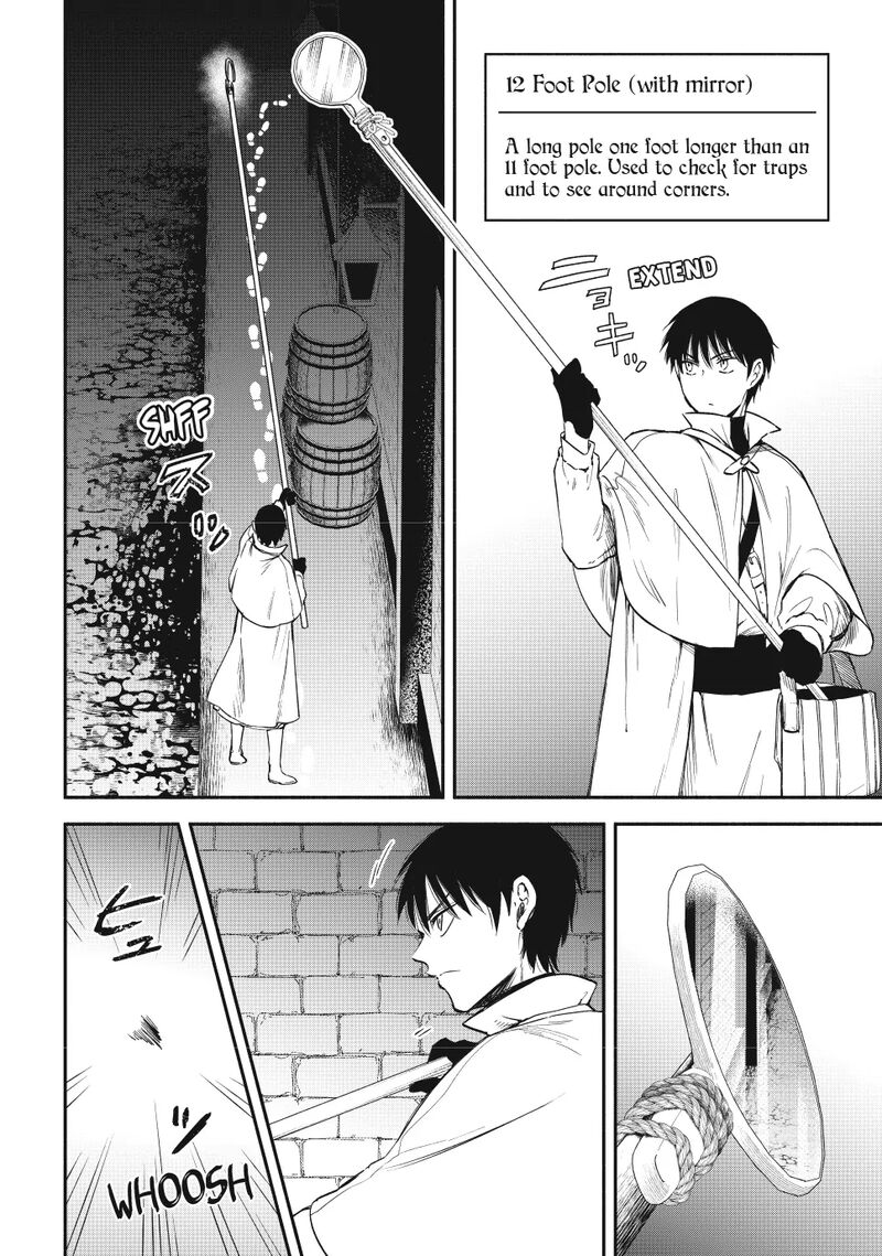 Isekai Man Chikin Hp 1 No Mama De Saikyou Saisoku Danjon Kouryaku Chapter 119 Page 10