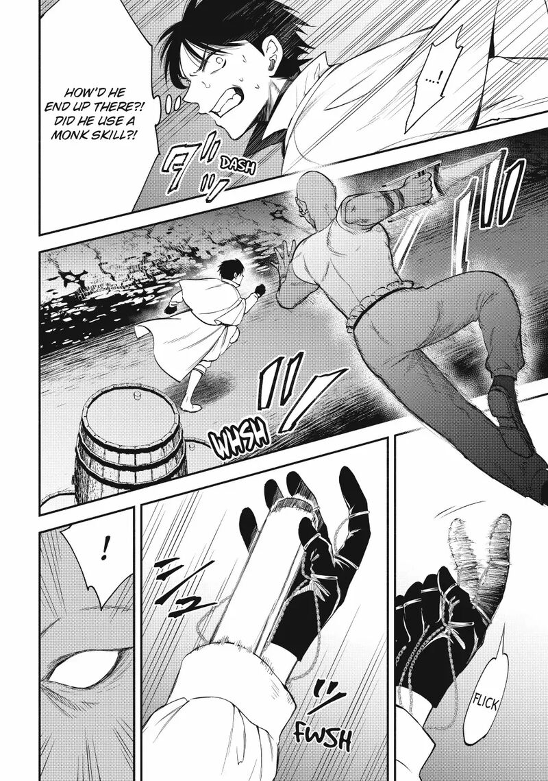 Isekai Man Chikin Hp 1 No Mama De Saikyou Saisoku Danjon Kouryaku Chapter 119 Page 12