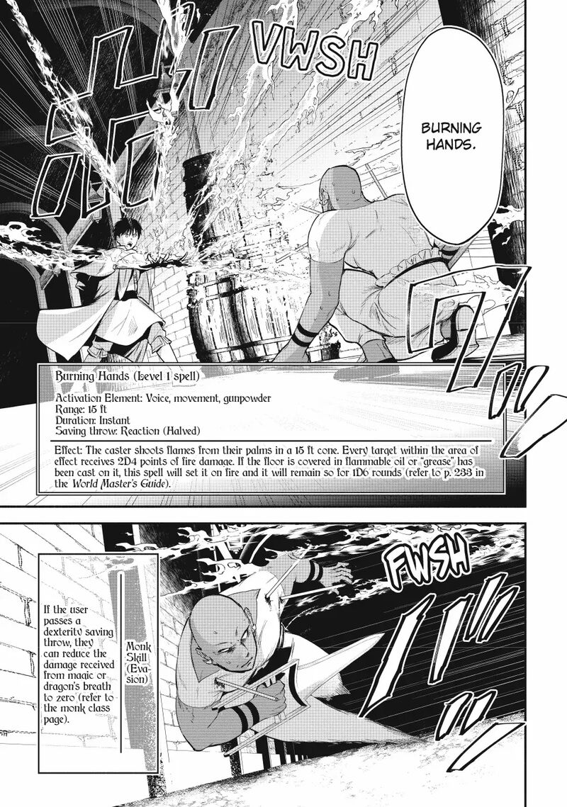 Isekai Man Chikin Hp 1 No Mama De Saikyou Saisoku Danjon Kouryaku Chapter 119 Page 15