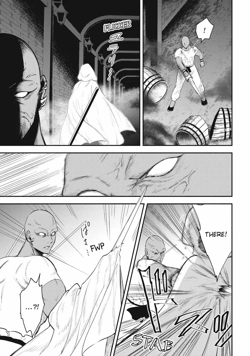 Isekai Man Chikin Hp 1 No Mama De Saikyou Saisoku Danjon Kouryaku Chapter 119 Page 17