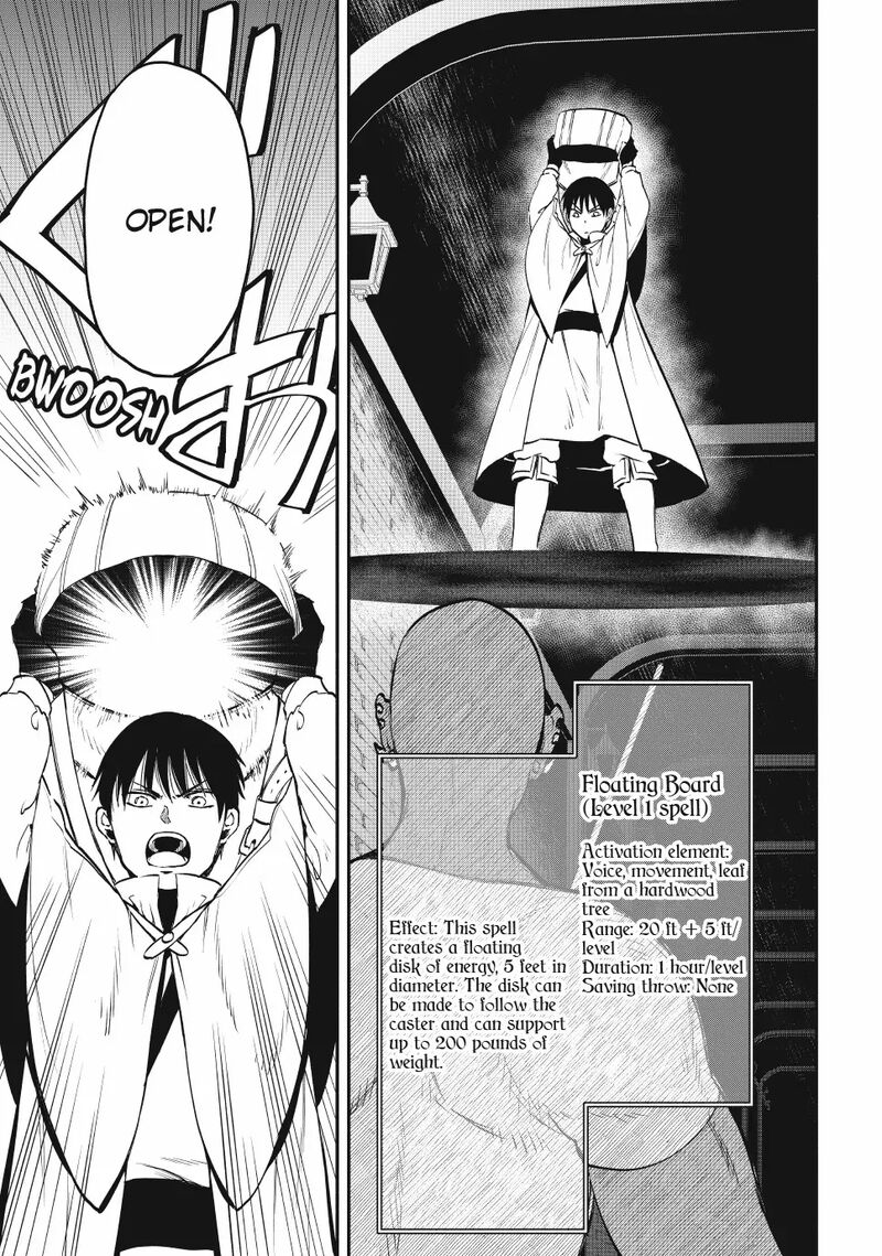 Isekai Man Chikin Hp 1 No Mama De Saikyou Saisoku Danjon Kouryaku Chapter 119 Page 19