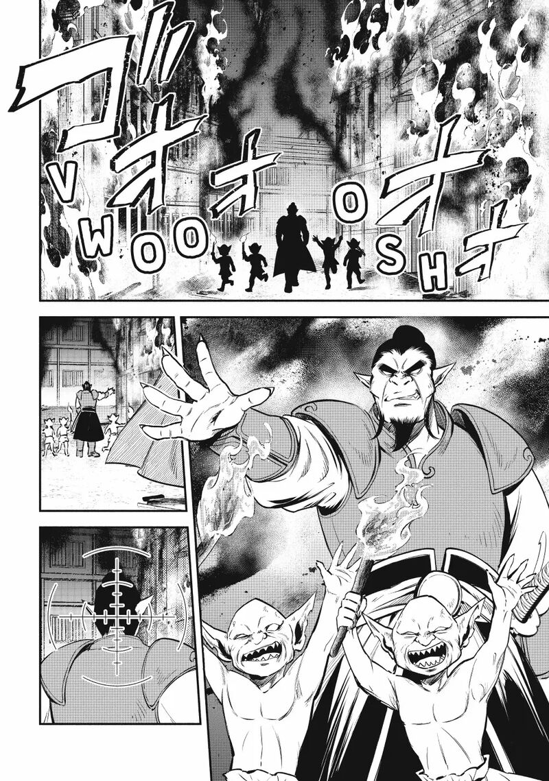 Isekai Man Chikin Hp 1 No Mama De Saikyou Saisoku Danjon Kouryaku Chapter 119 Page 2