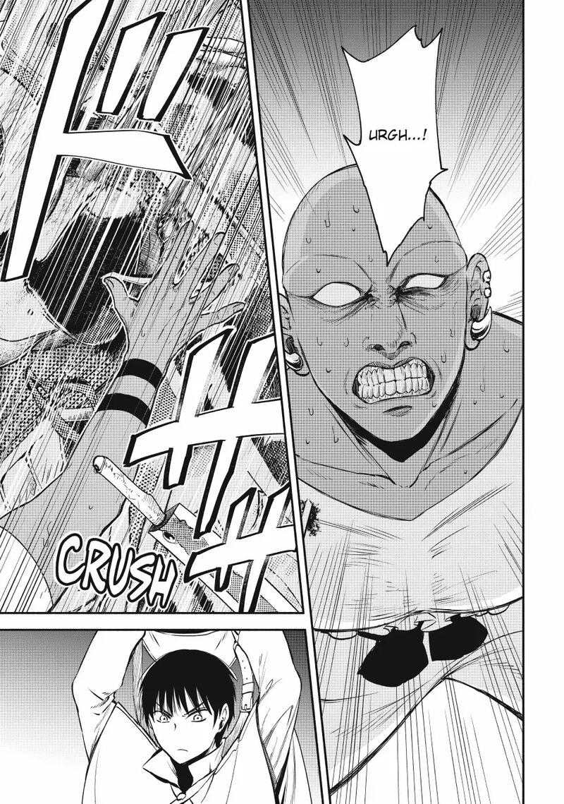 Isekai Man Chikin Hp 1 No Mama De Saikyou Saisoku Danjon Kouryaku Chapter 119 Page 21